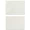 Ivory Gatefold Cards & Envelopes by Recollections™, 5" x 7"